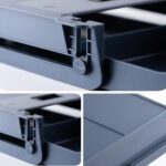 Under Desk Drawer Storage Box For Office