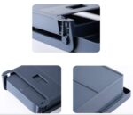 Under Desk Drawer Storage Box For Office